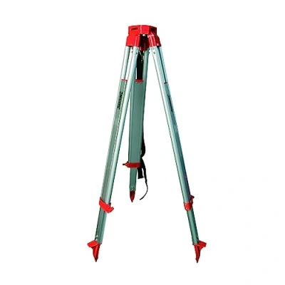 Imagen de Silverline Tools 868659 Trípode de aluminio (1,6 m)