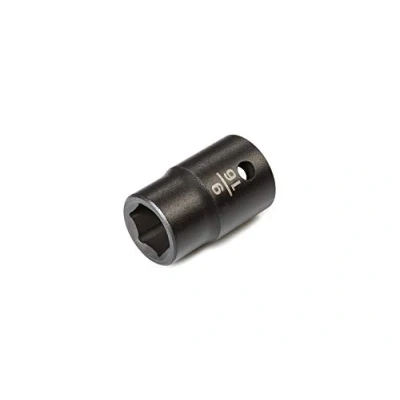 Imagen de TEKTON SID22014 Dado de impacto 6 puntos 9/16 pulgada impulsor 1/2