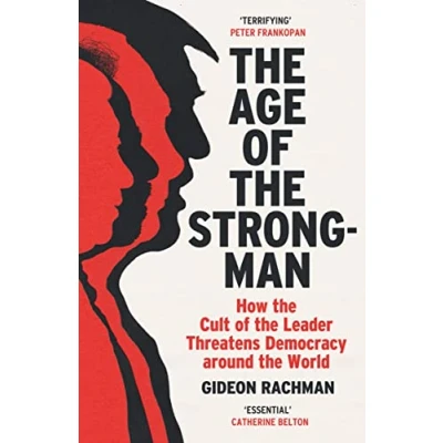 Imagen de The Age Of Strongman Gideon Rachman (autor)