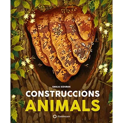 Imagen de Construccions animals (CATALAN)
