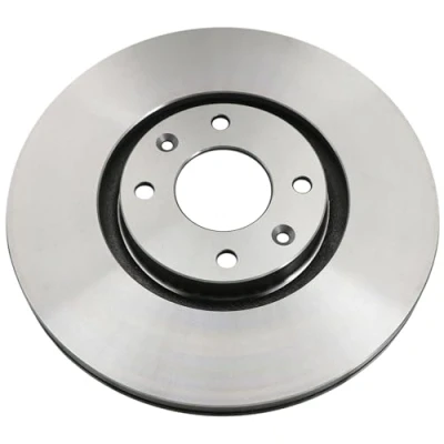 Imagen de VALEO 197232 Disco de freno Eje delantero 302 26 4 ventilado con tornillo PEUGEOT: 207 Hatchback, 307 SW, CITROËN: C4 I Grand Picasso