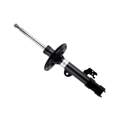 Imagen de BILSTEIN 22 282675 amortiguador Eje delantero, derecha Presión de gas Bitubular Columna Espiga arriba, Abrazadera abajo