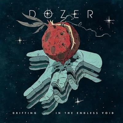Imagen de Drifting in the endless void