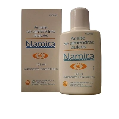 Imagen de Aceite, Aceite corporal 125 ml