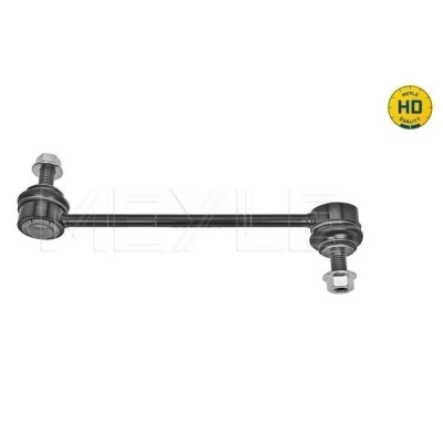 Imagen de MEYLE 716 060 0056/HD Bieleta de suspensión Eje delantero, derecha 225 M12x1,75 FORD: Ranger Mk3