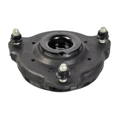 Imagen de BLUE PRINT ADBP800306 Kit reparación, apoyo columna amortiguación Eje delantero con rodamiento de bolas material montaje añadido