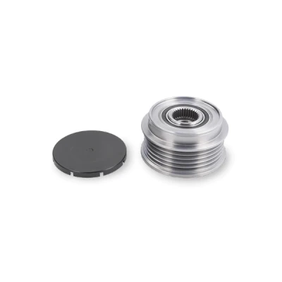 Imagen de INA 535 0331 10 Rueda Libre Alternador se requiere herramiente especial para montaje