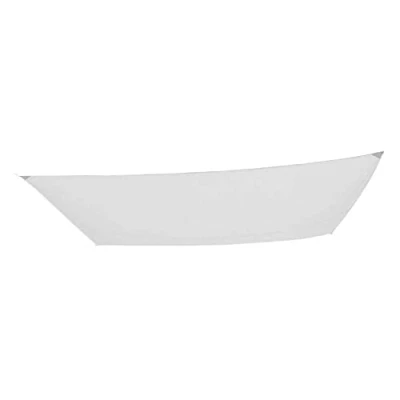 Imagen de AKTIVE 61020 Toldo Sombreo Rectangular Garden Color Blanco
