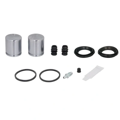 Imagen de AUTOFREN SEINSA D41066C Kit de Reparación Frenos Eje delantero 48 LAND ROVER: Range Rover Sport, 3, 2 norauto, oscaro,