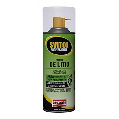 Imagen de AREXONS SVITOL Pro Grasa DE Litio (ES/PT) ML 200