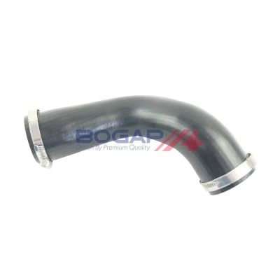 Imagen de BOGAP A1711375 Manguera Turbo VOLKSWAGEN: Transporter 5, 5 Bus, Multivan (7HM