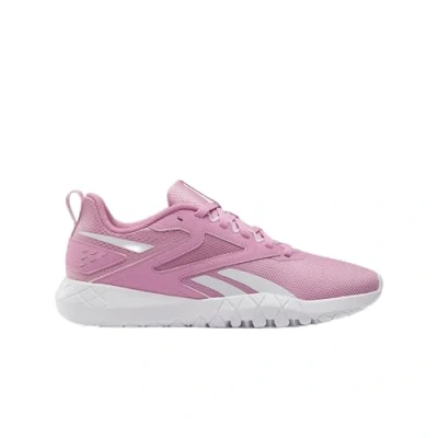 Imagen de Reebok Flexagon Energy TR 4, Zapatillas Mujer, Jaspnk Ftwwht, 35 EU