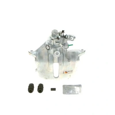 Imagen de BOSCH 0 204 103 965 Pinza de freno Hierro fundido 69 CITROËN: C5 II Familiar, I Hatchback, Hatchback