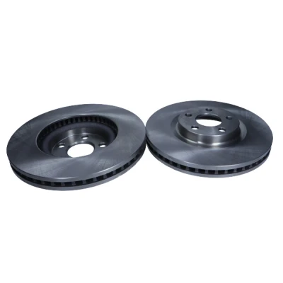 Imagen de MAXGEAR 19 4695 Disco de freno Eje delantero 316 32 5 108 ventilación interna barnizado sin buje rueda, perno sujeción rueda