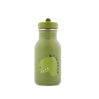 Imagen de Botella Acero Trixie Mr. Dino 350ml