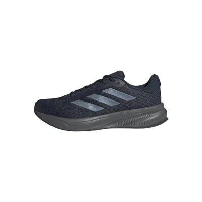 Imagen de adidas Response Runner Shoes, Zapatillas para Correr Hombre, Legend Ink/preloved Ink/Grey Five, 42 2/3 EU