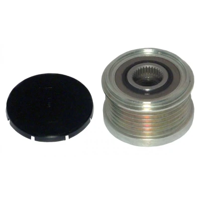 Imagen de MAPCO 14309 Rueda Libre Alternador se requiere herramiente especial para montaje FIAT: Ducato III Furgón, CITROËN: Jumper II Furgón