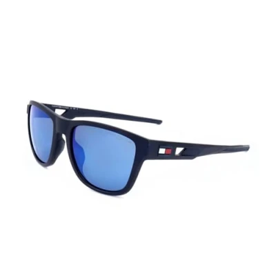 Imagen de Gafas de Sol Tommy Hilfiger TH 1951/S R7W METALIZED BLUE 55/20/135 Hombre