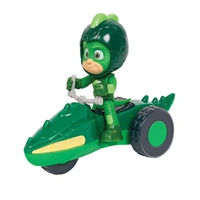 Imagen de PJ Masks Rover Gecko
