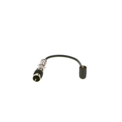Imagen de BOSCH 0 986 356 346 Juego de Cables Encendido VOLKSWAGEN: Caddy 3, Golf 4, New Beetle Hatchback, AUDI: A3 Sportback norauto, oscaro,