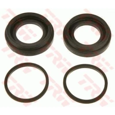 Imagen de TRW SP8900 Kit de Reparación Frenos VOLKSWAGEN: GOLF 2, 3, Scirocco II, SEAT: Ibiza Córdoba I Berlina, TOLEDO 1