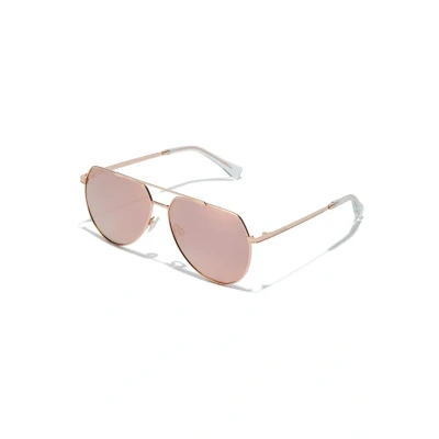 Imagen de HAWKERS, Shadow Gafas, Unisex adulto, Polarized Karat Rose Gold, Talla única