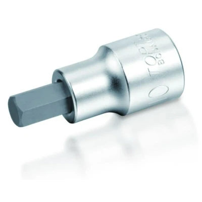Imagen de inserto hexagonal TOPTUL 1/4 &quot; 5 mm