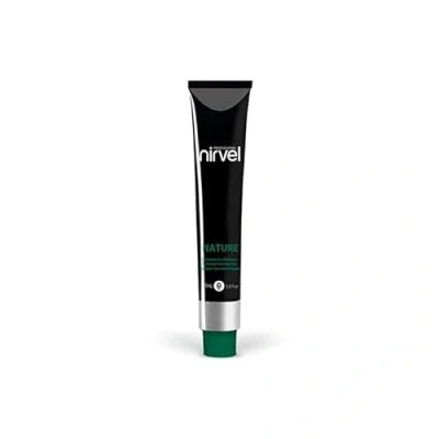 Imagen de nirvel Nature Color del pelo Natural 5/0 100 ml sin amoniaco phenyl End iamin Hair Without ammonia de phenylenediamine