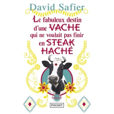 Imagen de Fabuleux Destin Dune Vache