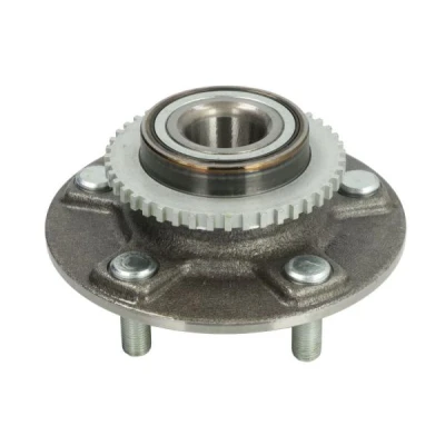 Imagen de BTA H21011BTA Juego de cojinete rueda Eje trasero NISSAN: Almera Tino, Primera Hatchback