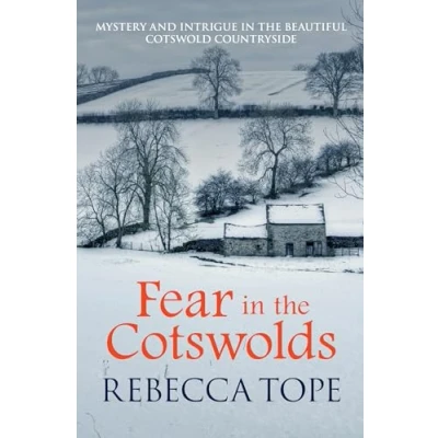 Imagen de Fear In The Cotswolds