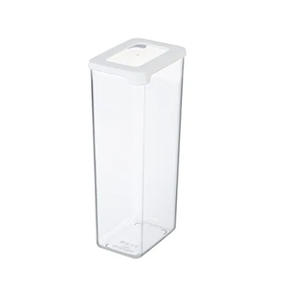 Imagen de Gastromax 7726010 hermético (13 x 9 28 cm 2,25 L), Transparente