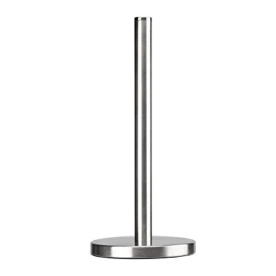 Imagen de KADAX Soporte para Rollos de Cocina, Papel Portarrollos pie, Paños Acero Inoxidable