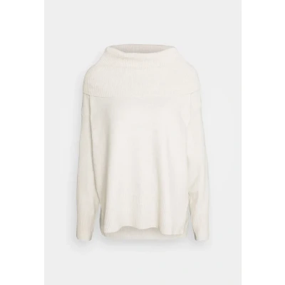 Imagen de Vero Moda Vmdoffy Cowlneck Jersey de punto, Mujer, Talla: XS, Birch/melange