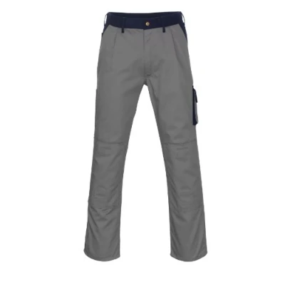 Imagen de Mascot 00979 430 881 90C42 Pantalón Torino (talla L90 cm/C42), color antracita/azul marino