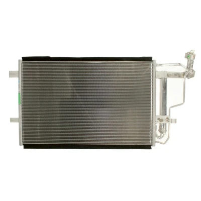 Imagen de NRF EASY FIT 35922 Condensador con secador, junta anular 15,5 10,2 Aluminio 573 MAZDA: 3 Hatchback