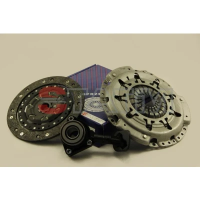 Imagen de Kit de embrague STATIM 120.668