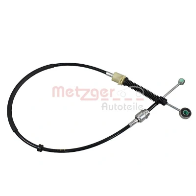 Imagen de METZGER 3150361 Cable de accionamiento, caja cambios izquierda cambio marcha
