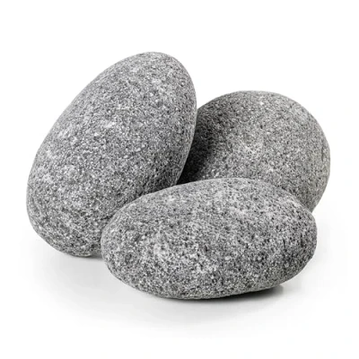 Imagen de ARKA mySCAPE Lava Pebbles Piedras de paisajismo acuático para acuarios Agua Dulce Aprox. 90 120 mm Contenido: 10 kg
