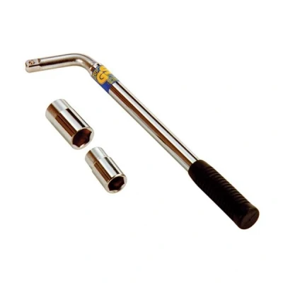 Imagen de CARPOINT 0678013 Llave para tuercas de ruedas 17, 19, 21, 23