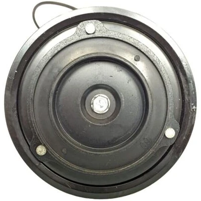 Imagen de MAHLE ORIGINAL ACP 739 000S Compresor de Aire Acondicionado 10PA15C 12 PAG 46 R 134 a con junta anular