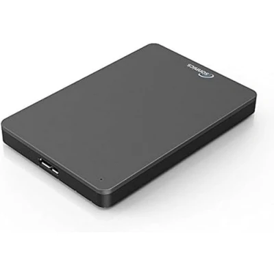 Imagen de Sonnics 1TB Gris Oscuro Disco duro externo portátil de Velocidad transferencia ultrarrápida USB 3.0 para PC Windows, Apple Mac, Smart TV, XBOX ONE y PS4