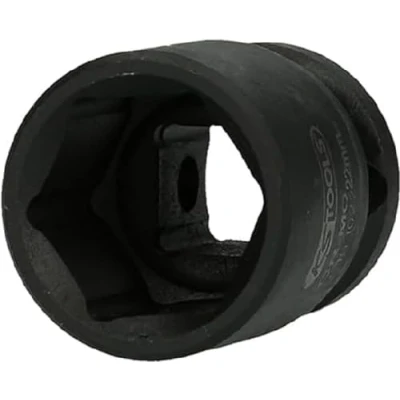 Imagen de KS TOOLS 515.1022 E Cubos insertables 38 22,0 12,5 (1/2&quot;) hexagonal