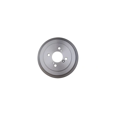 Imagen de HELLA 8DT 355 303 291 Tambor de Freno sin cojinete rueda, perno sujeción buje rueda 242 SUZUKI: SWIFT 4