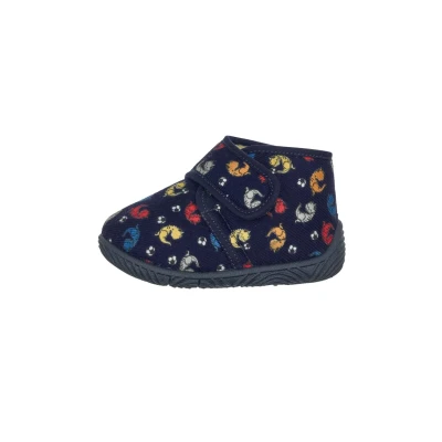 Imagen de Chicco Zapatos de bebé para niños, Talla: 21, Multicolor