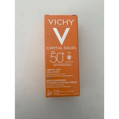 Imagen de Vichy Capital Soleil Proteccion solar SPF 50+