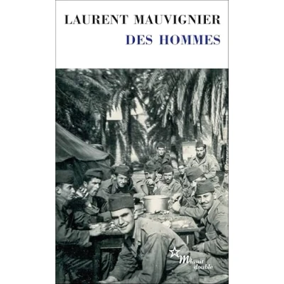 Imagen de Des Hommes