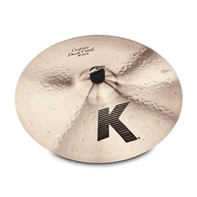 Imagen de Zildjian K Custom Series 20&quot; Dark Crash Cymbal