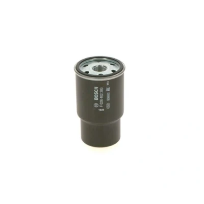 Imagen de BOSCH F 026 402 203 Filtro Combustible enroscable MAZDA: 2 Hatchback, CX 3