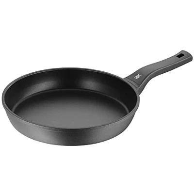 Imagen de WMF Permadur Premium Sartén 28 cm Diámetro de Aluminio Fundido Revestido Apta para Inducción Con Antiadherente